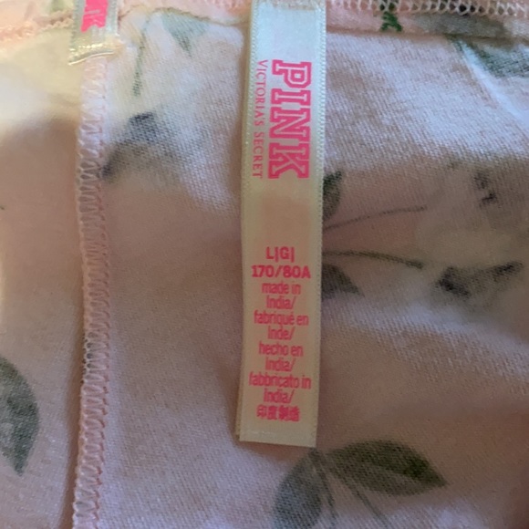 Victoria Secret PINK panties new! 🌸 - Picture 3 of 5